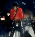 `•.\|/.•´¯)﻿ [♥]Put a little love in your heart`•.\|/.•´¯)﻿ [♥] - michael-jackson photo