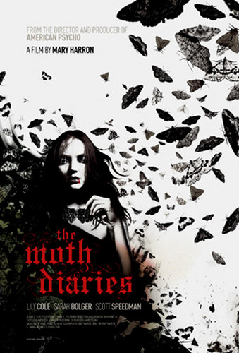  "The motte, nachtfalter Diaries"