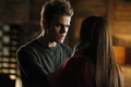  The Vampire Diaries "The Murder of One" Season 3 Episode 18 - stefan-and-elena photo
