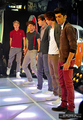 1D at Musique Plus Studios in Montreal, Canada. ♥ - zayn-malik photo