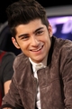 1D at Musique Plus Studios in Montreal, Canada. ♥ - zayn-malik photo