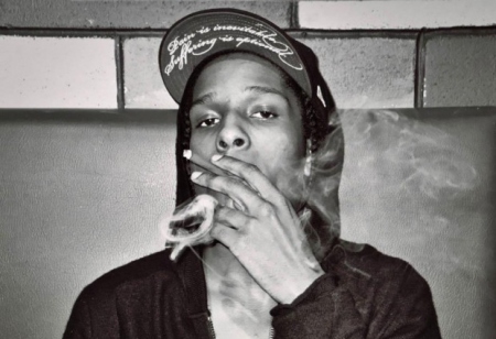  A$AP Rocky