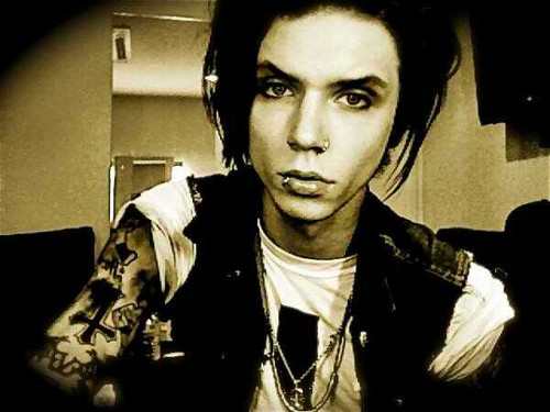 Andy :-) :-)