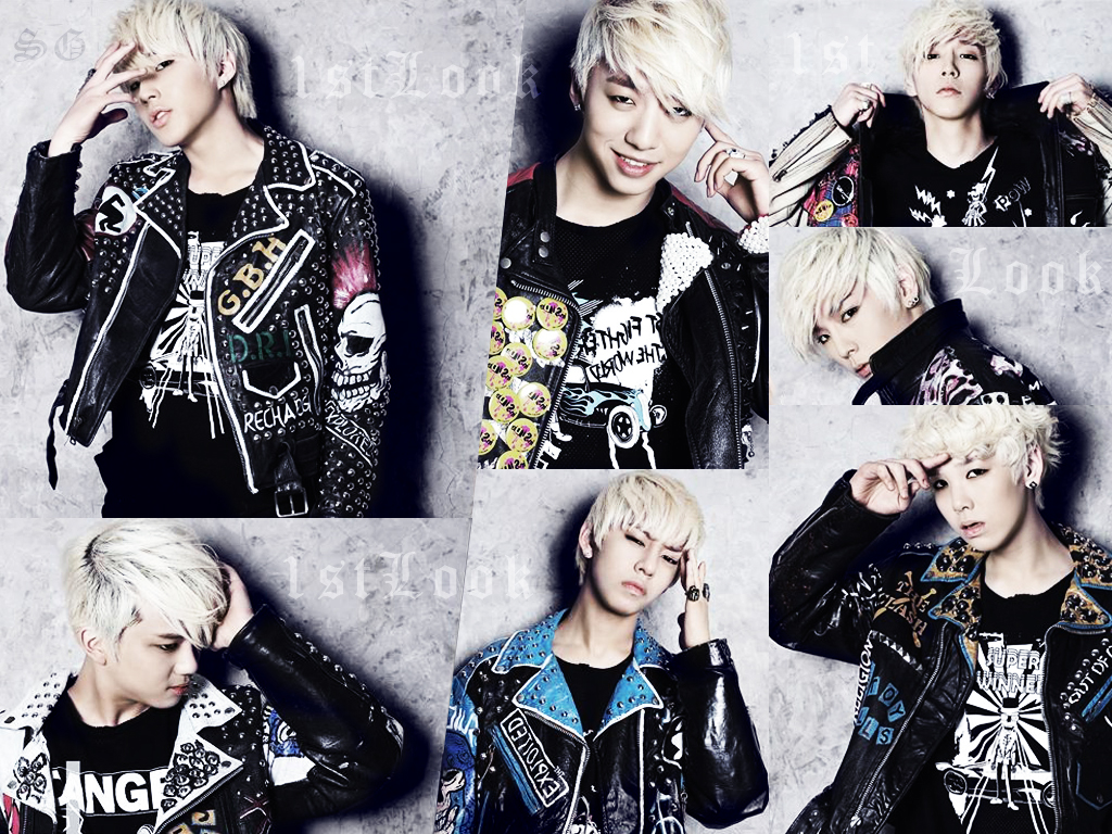 images B.A.P HD wallpaper and background photos 30111296