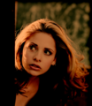 BtVS~Sarah Michelle Gellar♥ - buffy-the-vampire-slayer fan art