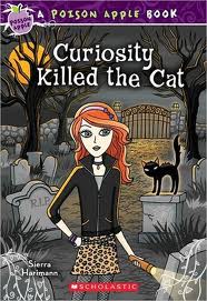  Curiosity Killed the Cat
