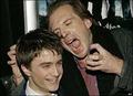 Daniel and Ralph Fiennes - harry-potter photo