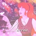 Daria - childhood-animated-movie-heroines icon