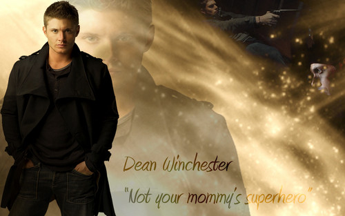 Dean:**