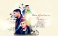 Dean:** - dean-winchester wallpaper