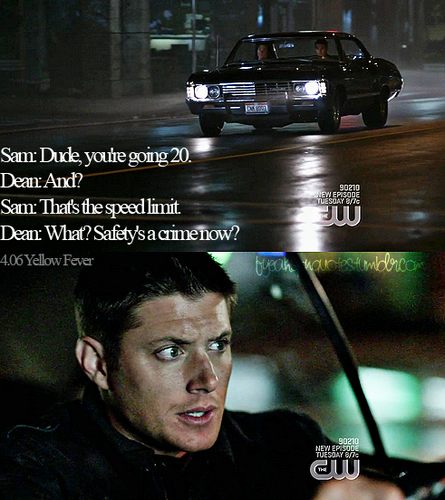  Dean♥