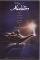 Disney Posters-Aladdin (1992) - disney photo