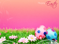 happy-easter-all-my-fans - Easter wallpaper