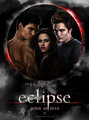 Eclipse Fanart - twilight-series fan art