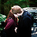 Edward + Bella - twilight-series icon