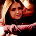 FOR YOU! MY DARLING!! (sorry..I know you don´t like stelena) - annalovechuck icon