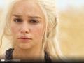 game-of-thrones - Daenerys Targaryen wallpaper