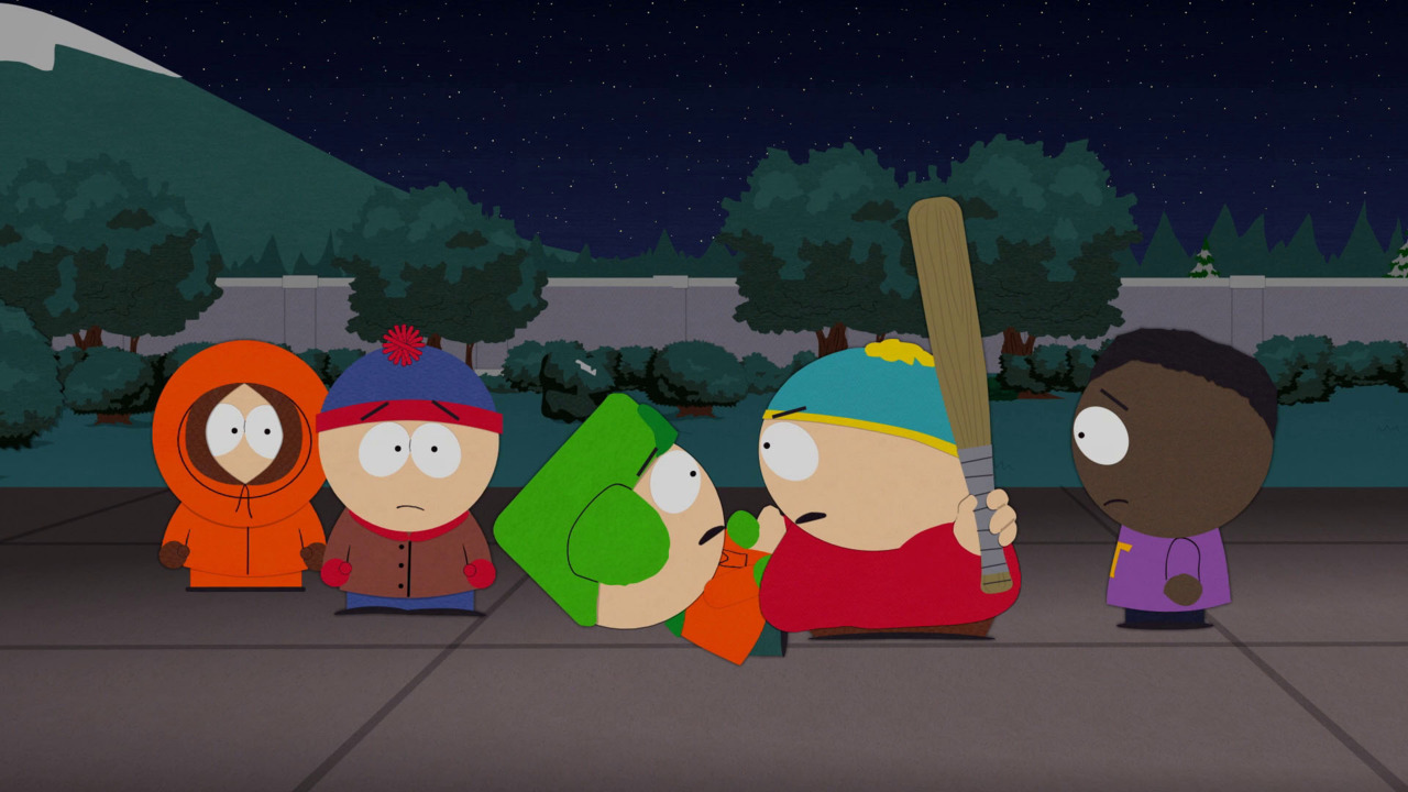 Hd screencaps from 1% - South Park Image (30176367) - Fanpop
