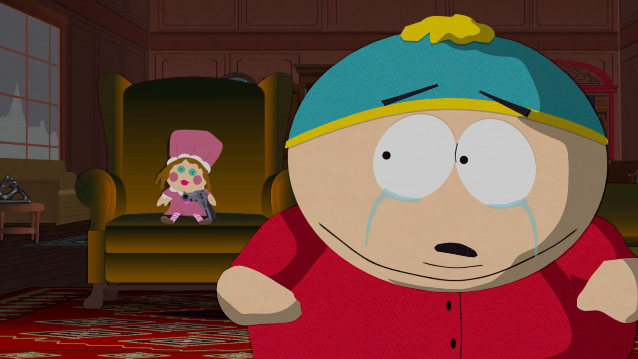 Hd screencaps from 1 South Park Image (30176370) Fanpop
