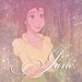 Jane - childhood-animated-movie-heroines icon