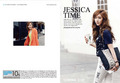 Jessica for Coming Step - girls-generation-snsd photo