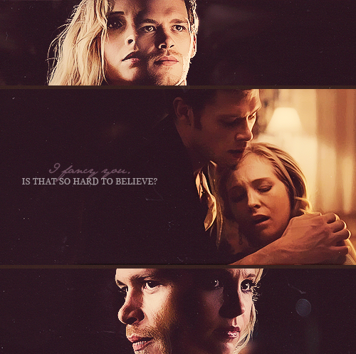 Klaus&Caroline