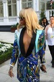 Leaving Her Hotel In London [29 March 2012] - rihanna photo