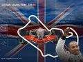 Lewis Hamilton - lewis-hamilton wallpaper