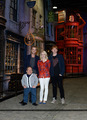 March 29, 2012 - Photocall in Livsden  - harry-potter photo
