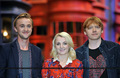 March 29, 2012 - Photocall in Livsden  - harry-potter photo