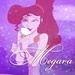 Megara - childhood-animated-movie-heroines icon