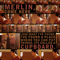 Merlin Quote - the-adventures-of-merlin photo