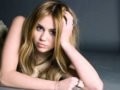 Miley  - Marie Claire - Photoshoots 2011 - miley-cyrus photo