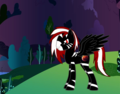 My brony character :P - my-little-pony-friendship-is-magic fan art