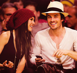 Nina&Ian