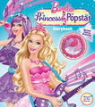 PaP storybook new cover - barbie-movies photo