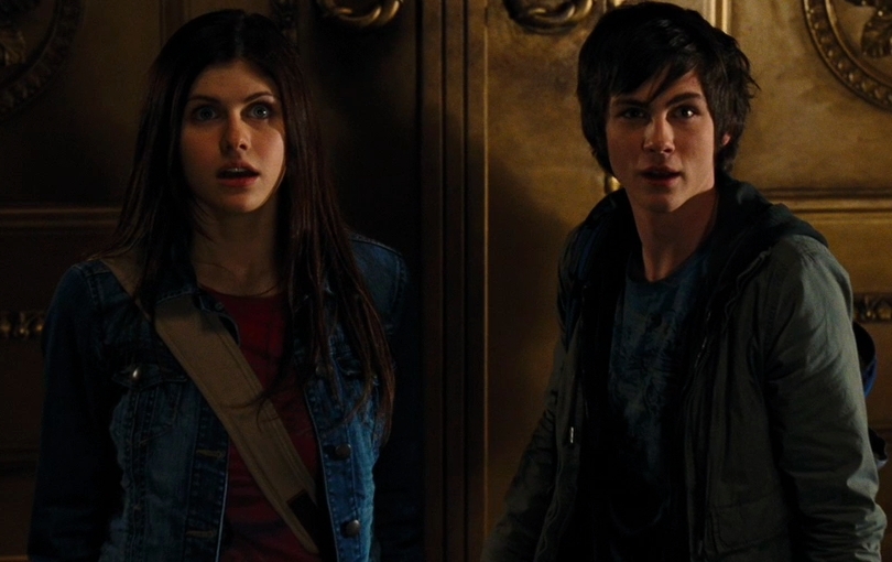 Annabeth pictures of 