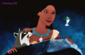Pocahontas Voice - disney-princess photo