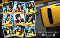 girls-generation-snsd - SNSD Wallpaper Mr Taxi wallpaper