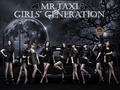 girls-generation-snsd - SNSD Wallpaper Mr Taxi wallpaper