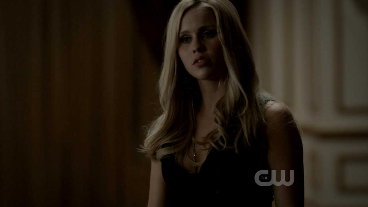 photo, photograph, gallery, claire holt, vampire diaries, 3x18, the murder ...