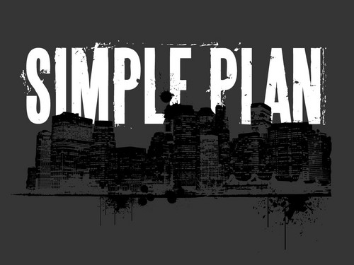 Simple plan <3
