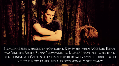 Smiley's TVD Confessions ♥