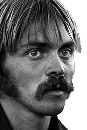 Steve Prefontaine(January 25, 1951 – May 30, 1975) 