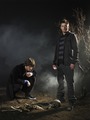 Supernatural Season 2 Promo Pics - supernatural photo