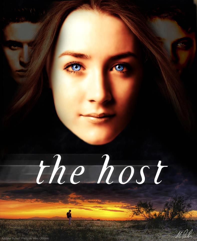 The Host Movie