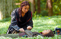 The Hunger Games - the-hunger-games-movie photo