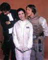 The Skywalkers  - the-skywalker-family photo