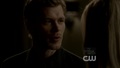 klaus - The Vampire Diaries 3x18 The Murder of One HD Screencaps screencap