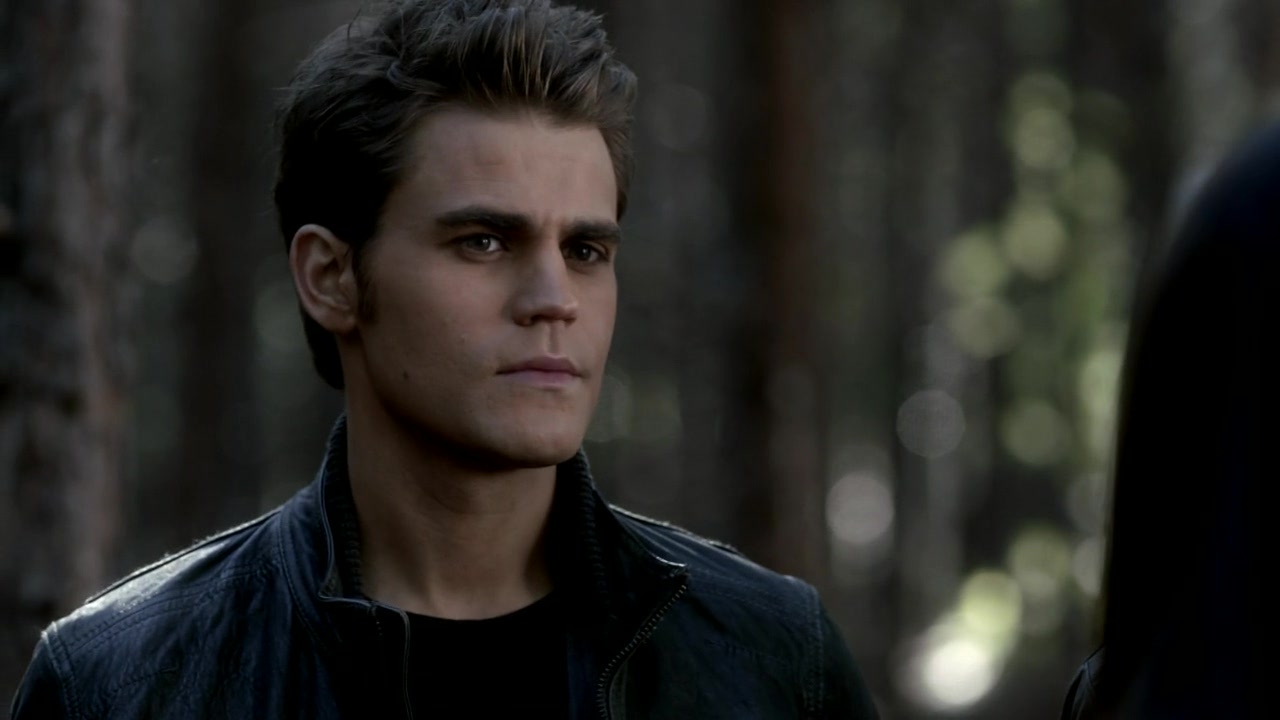 Image of The Vampire Diaries 3x18 The Murder of One HD Screencaps for fans ...